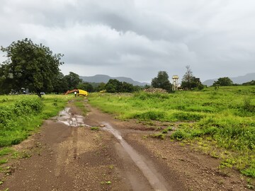  Plot For Sale in Karjat