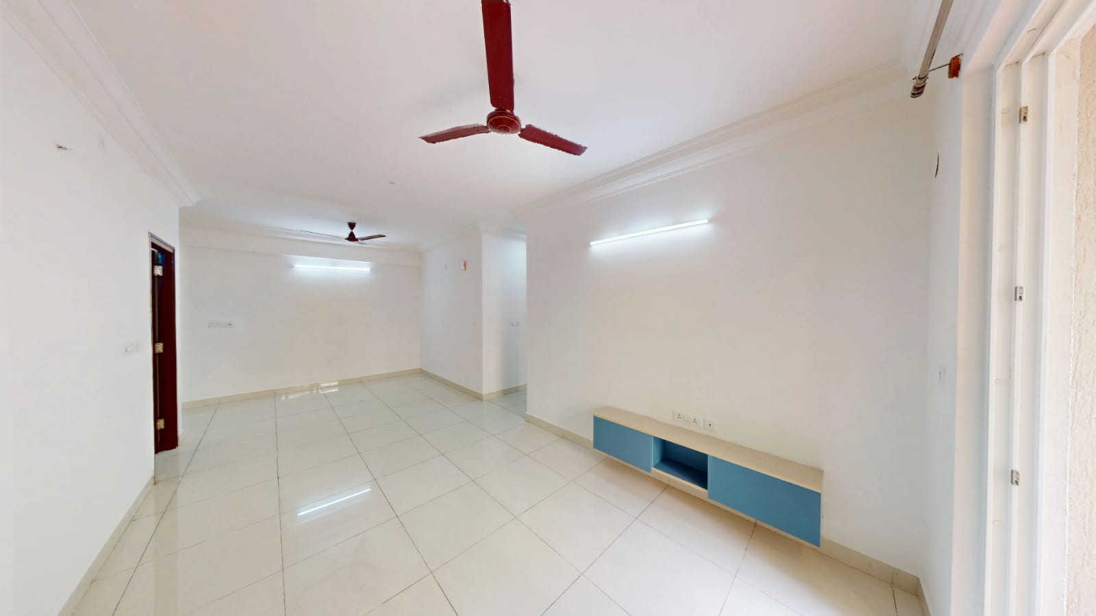 2 BHK Apartment For Sale in Salarpuria Sattva Bliss