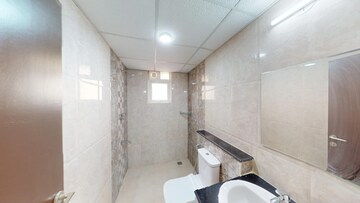 Bathroom in 2 BHK Apartment at Salarpuria Sattva Bliss, Budigere Cross – for Sale