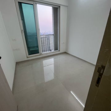 Room in 1 BHK Apartment at Neelam Solstice, Nalanda Nagar – for Rent