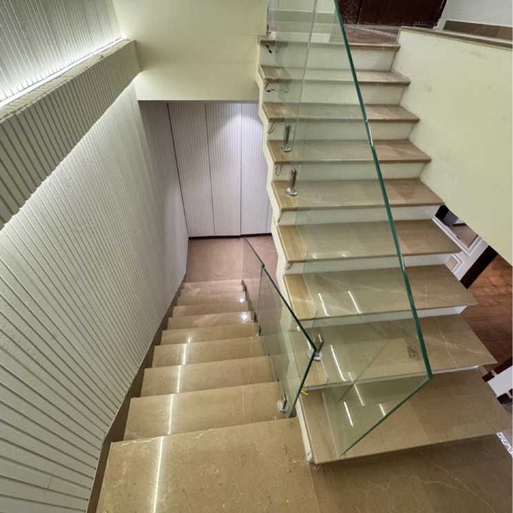 undefined, azeagaia-botanica 5 Bedroom 5200 Sq.Ft. Penthouse In Vrindavan Yojna Lucknow 9092346