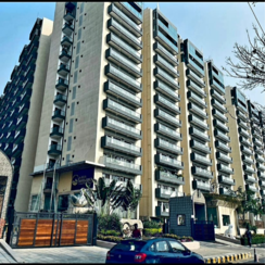 5 BHK + Pooja Room,Servant Room Penthouse For Sale in Azeagaia Botanica