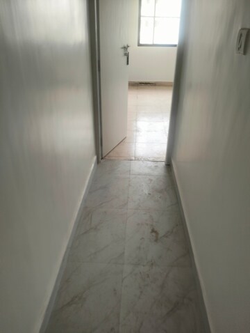 Building Lobby in 3 BHK Apartment at Ekta California, Nibm Road – for Rent