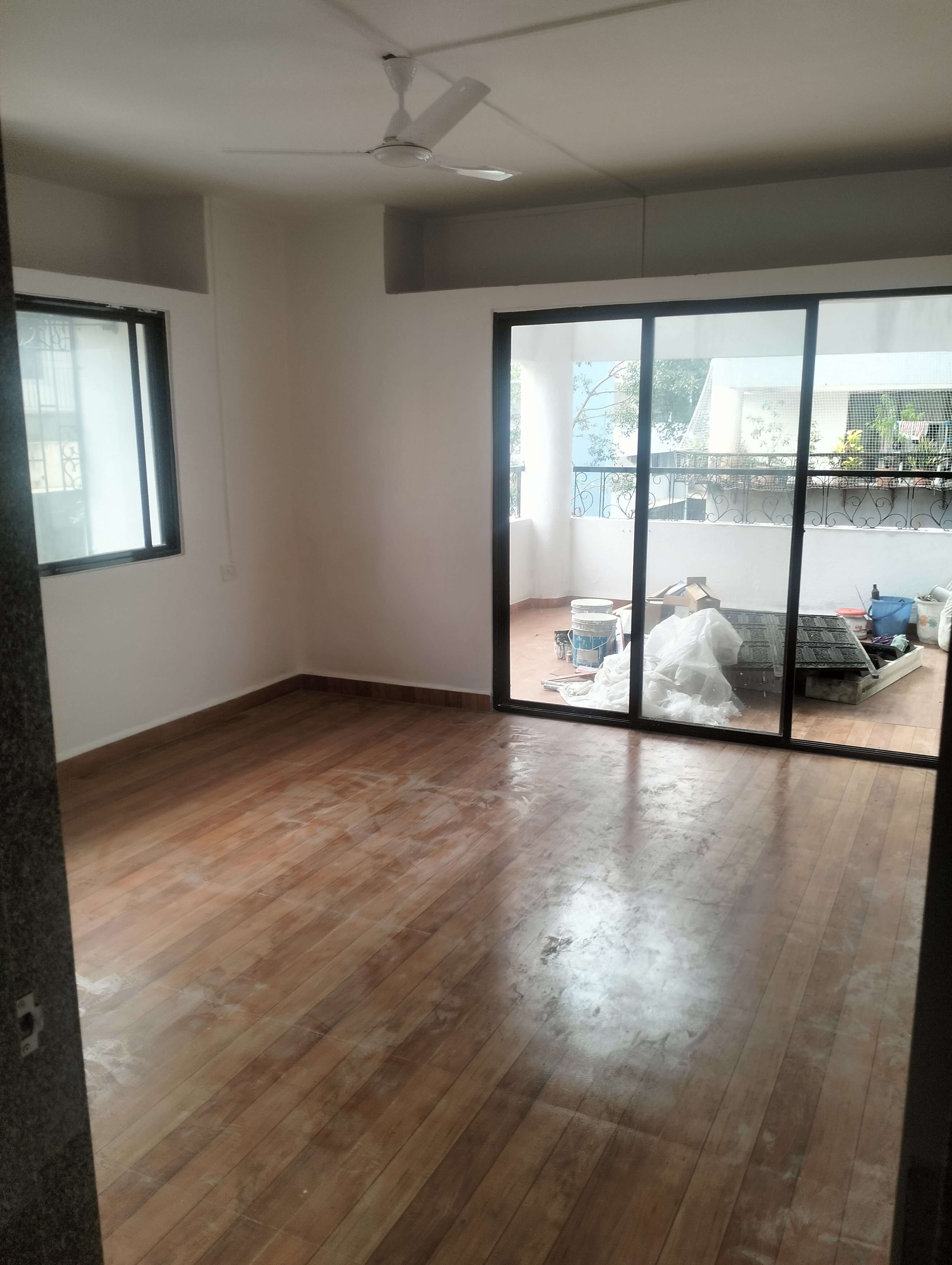 3 BHK 2080 Sq.Ft. Apartment in Ekta California