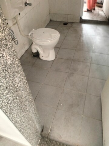 Bathroom in 3 BHK Apartment at Ekta California, Nibm Road – for Rent