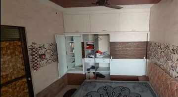 Bedroom in 3 BHK Apartment at Rustomjee Global City, Virar West – for Sale