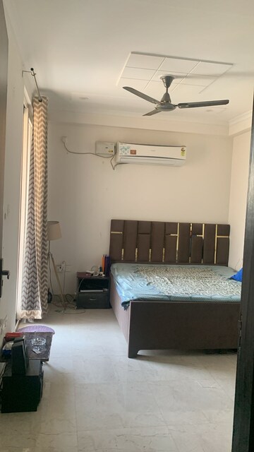 2 BHK Builder Floor For Rent in Gail CGHS, Sector 56