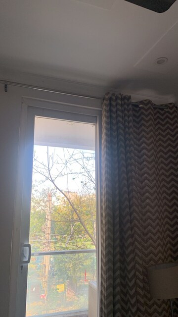 Room in 2 BHK Builder Floor at Gail CGHS, Sector 56 – for Rent