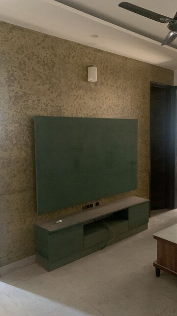 Furnished Amenities in 2 BHK Builder Floor at Gail CGHS, Sector 56 – for Rent