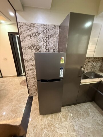 Furnished Amenities in 2.5 BHK Builder Floor at RWA Residential Society Sector 46, Sector 46 – for Rent