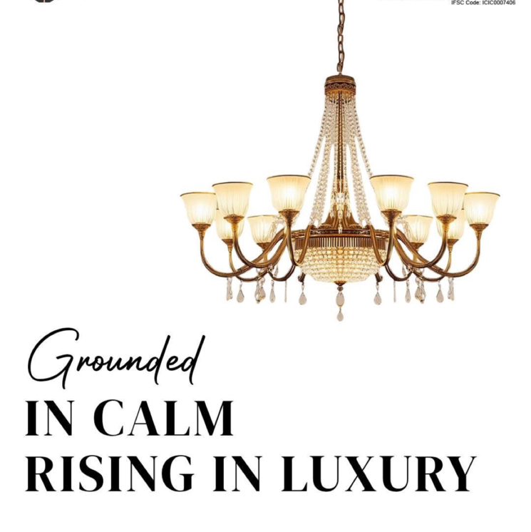 Exterior View, imperial-residency-banaura-husainbari 4 Bedroom 2660 Sq.Ft. Apartment In Banaura Husainbari Lucknow 9092391