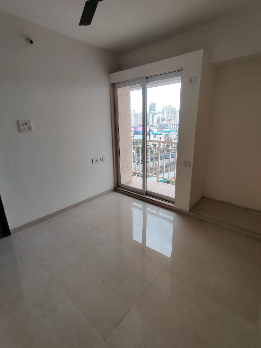 2 BHK + Extra Room Apartment For Rent in STG Atlantis