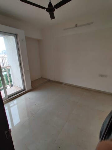 Bedroom in 2 BHK Apartment at STG Atlantis, Panch Pakhadi – for Rent