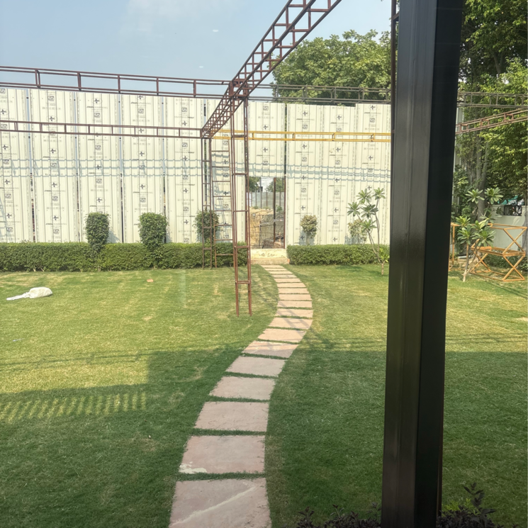 Exterior View, imperial-residency-banaura-husainbari 4 Bedroom 2660 Sq.Ft. Apartment In Banaura Husainbari Lucknow 9092391