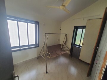 Living Room in 2 BHK Apartment at Himgiri CHS Sanpada, Sanpada – for Rent