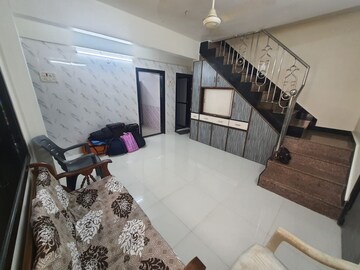 Team Area in 2 BHK Apartment at Himgiri CHS Sanpada, Sanpada – for Rent