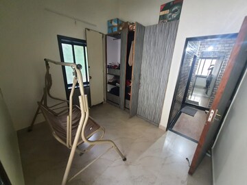 Staircase in 2 BHK Apartment at Himgiri CHS Sanpada, Sanpada – for Rent