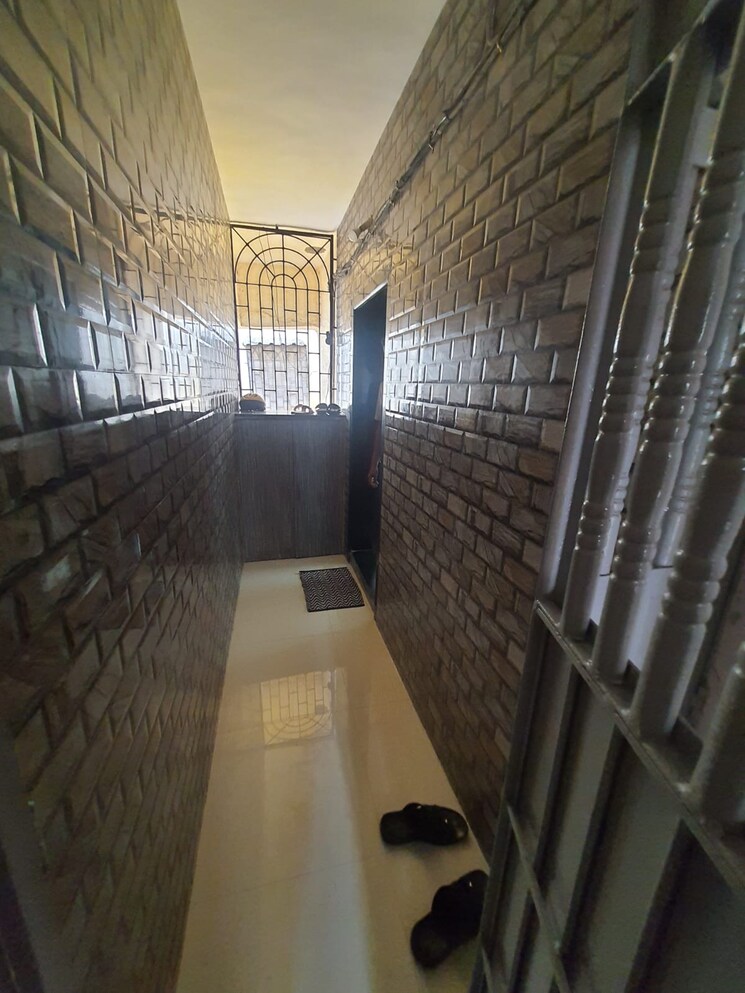 Balcony, himgiri-chs-sanpada 2 Bedroom 1010 Sq.Ft. Apartment In Sanpada Navi Mumbai 9092384