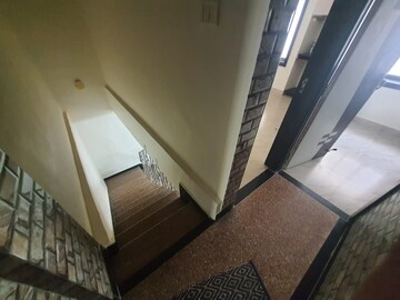 Furnished Amenities in 2 BHK Apartment at Himgiri CHS Sanpada, Sanpada – for Rent