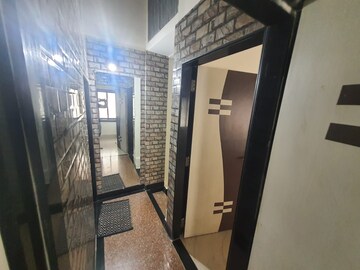 Kitchen in 2 BHK Apartment at Himgiri CHS Sanpada, Sanpada – for Rent