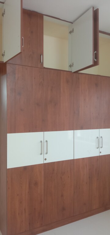 Furnished Amenities in 3 BHK Apartment at DS Max Synergy, Agrahara Badavane – for Rent