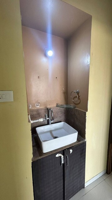 Bedroom in 3 BHK Apartment at Welworth Tinseltown, Bavdhan – for Rent