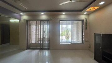 Room in 3 BHK Apartment at Welworth Tinseltown, Bavdhan – for Rent