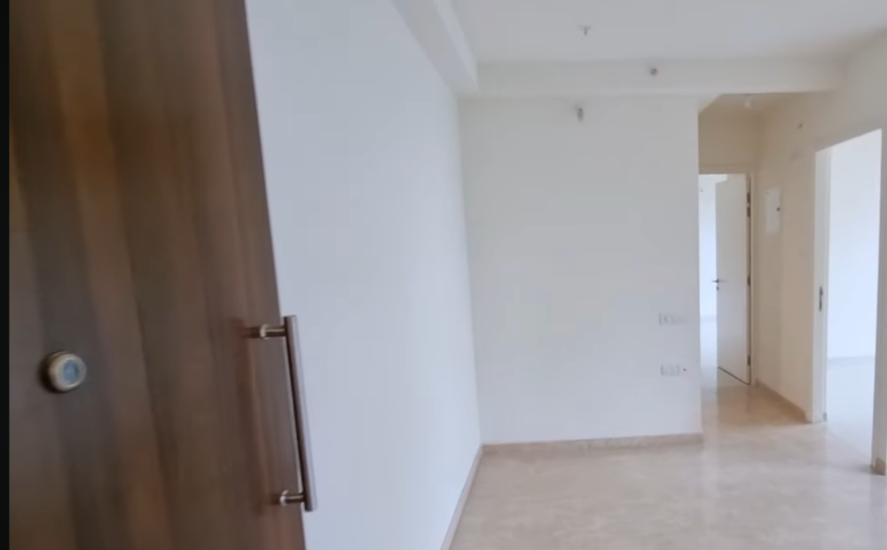 2 BHK 1075 Sq.Ft. Apartment in Hiranandani Estate