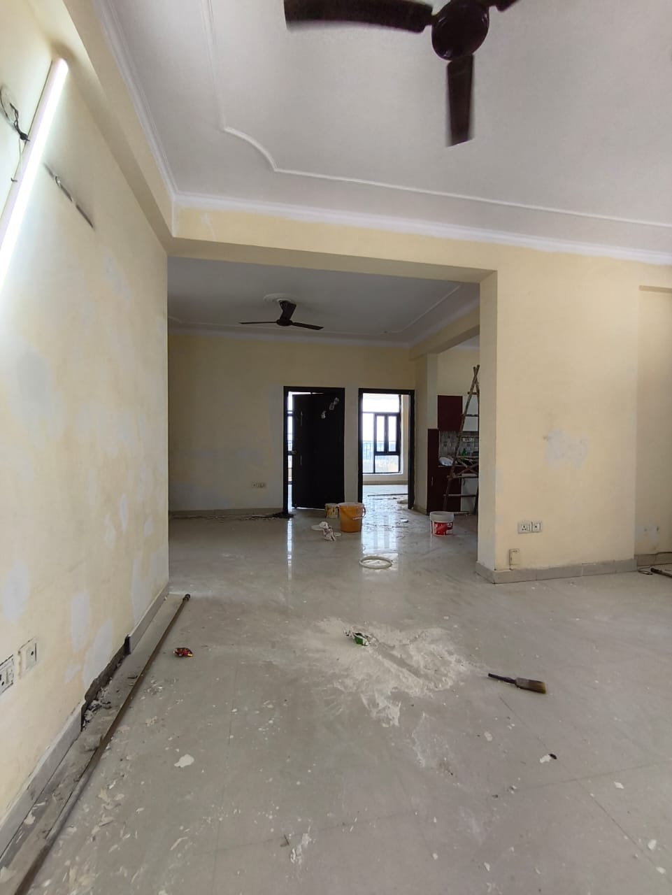 3 BHK + Pooja Room Apartment For Sale in The Chhatrapati Shivaji CGHS