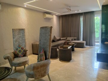 4 BHK Builder Floor For Sale in Greater Kailash