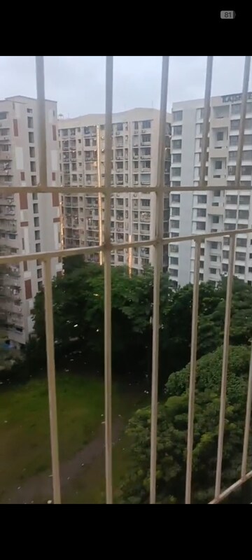 2 BHK Apartment – Exterior View View at Pragati Revanta, Ghatkopar East - for Rent