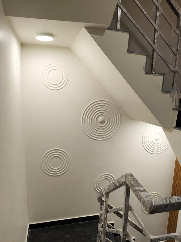 Team Area, sector 46 4 Bedroom 3222 Sq.Ft. Builder Floor In Sector 46 Faridabad 9092416