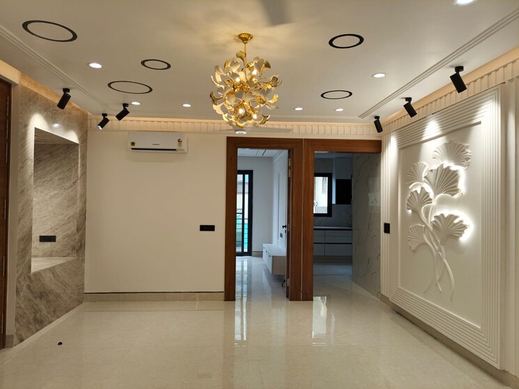 Room, sector 46 4 Bedroom 3222 Sq.Ft. Builder Floor In Sector 46 Faridabad 9092416