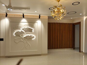 Furnished Amenities in 4 BHK Builder Floor at Sector 46 – for Sale