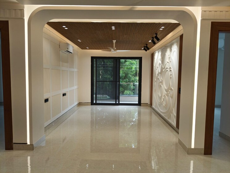 undefined, sector 46 4 Bedroom 3222 Sq.Ft. Builder Floor In Sector 46 Faridabad 9092416