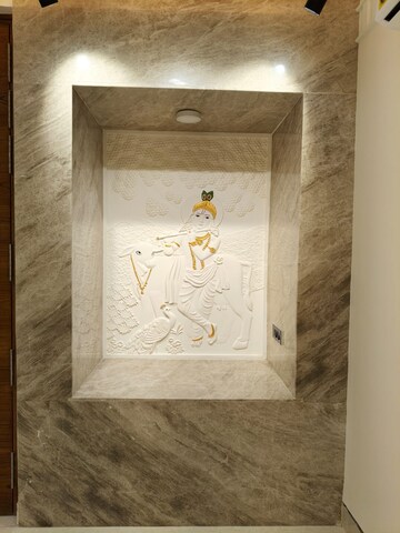 4 BHK Builder Floor For Sale in Sector 46