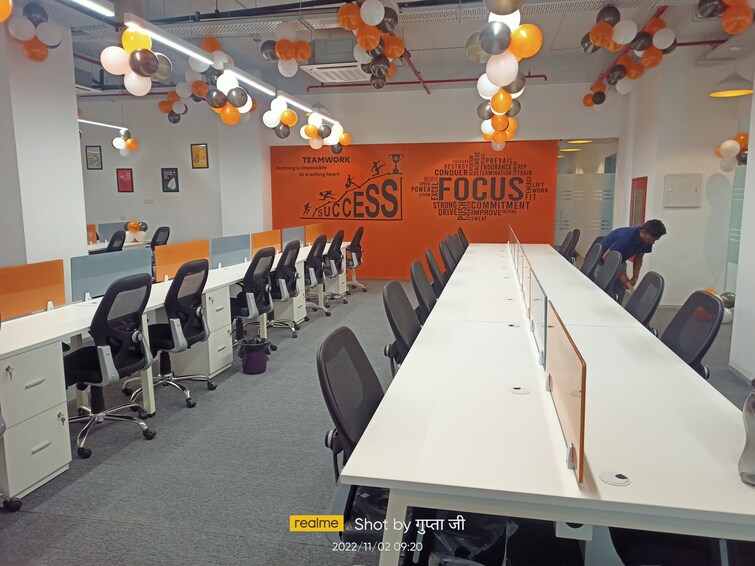 Cover Image, sector 142 Commercial Office Space 1674 Sq.Ft. In Sector 142 Noida 9092418