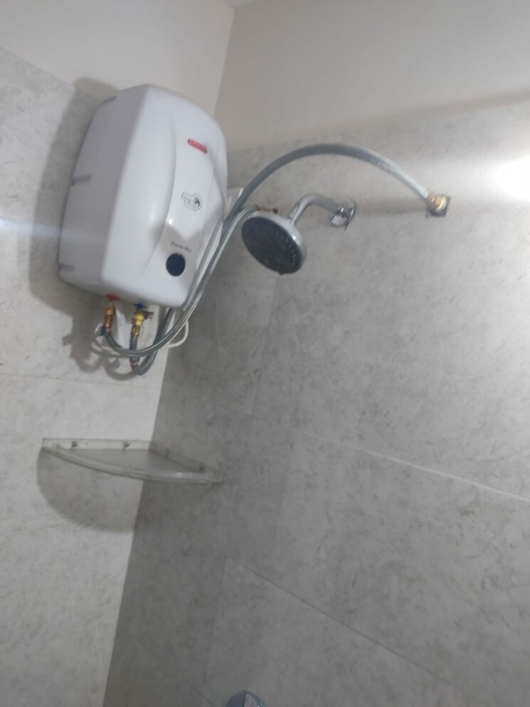 Bathroom, wadhwani-om-mangalam-chaitanya 2 Bedroom 673 Sq.Ft. Apartment In Ravet Pune 9092423