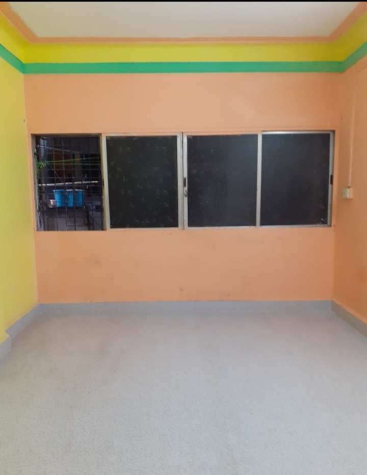 2 BHK Apartment For Sale in Maharshi Nagar 