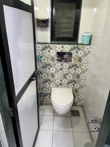 Furnished Amenities in 1 BHK Apartment at Vishal Tower Uthalsar, Uthalsar – for Rent