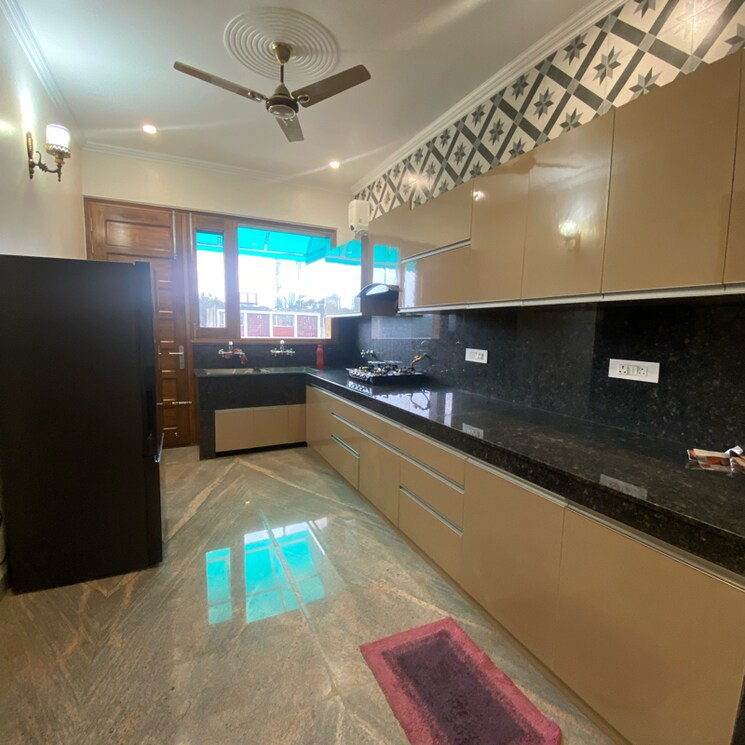 Kitchen, sector 18 3 Bedroom 2550 Sq.Ft. Apartment In Sector 18 Chandigarh 9092441