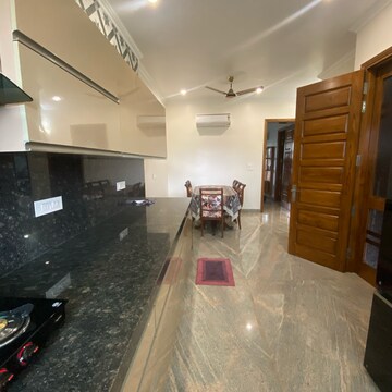 Kitchen in 3 BHK Apartment at Sector 18 – for Rent