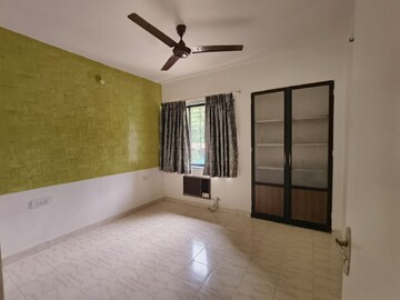 Master Bedroom in 2 BHK Apartment at Yash Vivek CHS, Panch Pakhadi – for Rent
