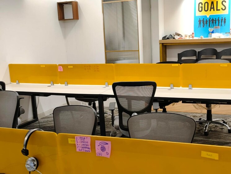 Team Area, rnt marg Commercial Office Space 1200 Sq.Ft. In Rnt Marg Indore 9092443