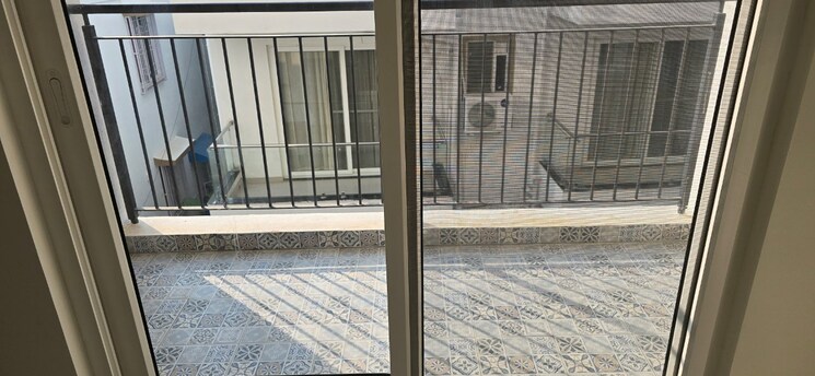 Balcony, sowparnika-pragati 2 Bedroom 1126 Sq.Ft. Apartment In Sarjapur Bangalore 9092439