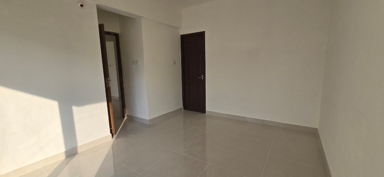 2 BHK Apartment For Sale in Sowparnika Pragati