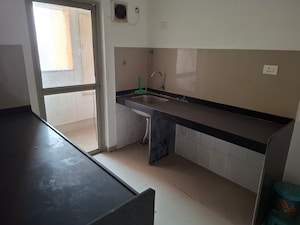 Kitchen in 2 BHK Apartment at Lodha Casa Rio, Dombivli East – for Sale