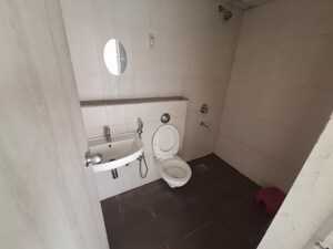 Bathroom in 2 BHK Apartment at Lodha Casa Rio, Dombivli East – for Sale