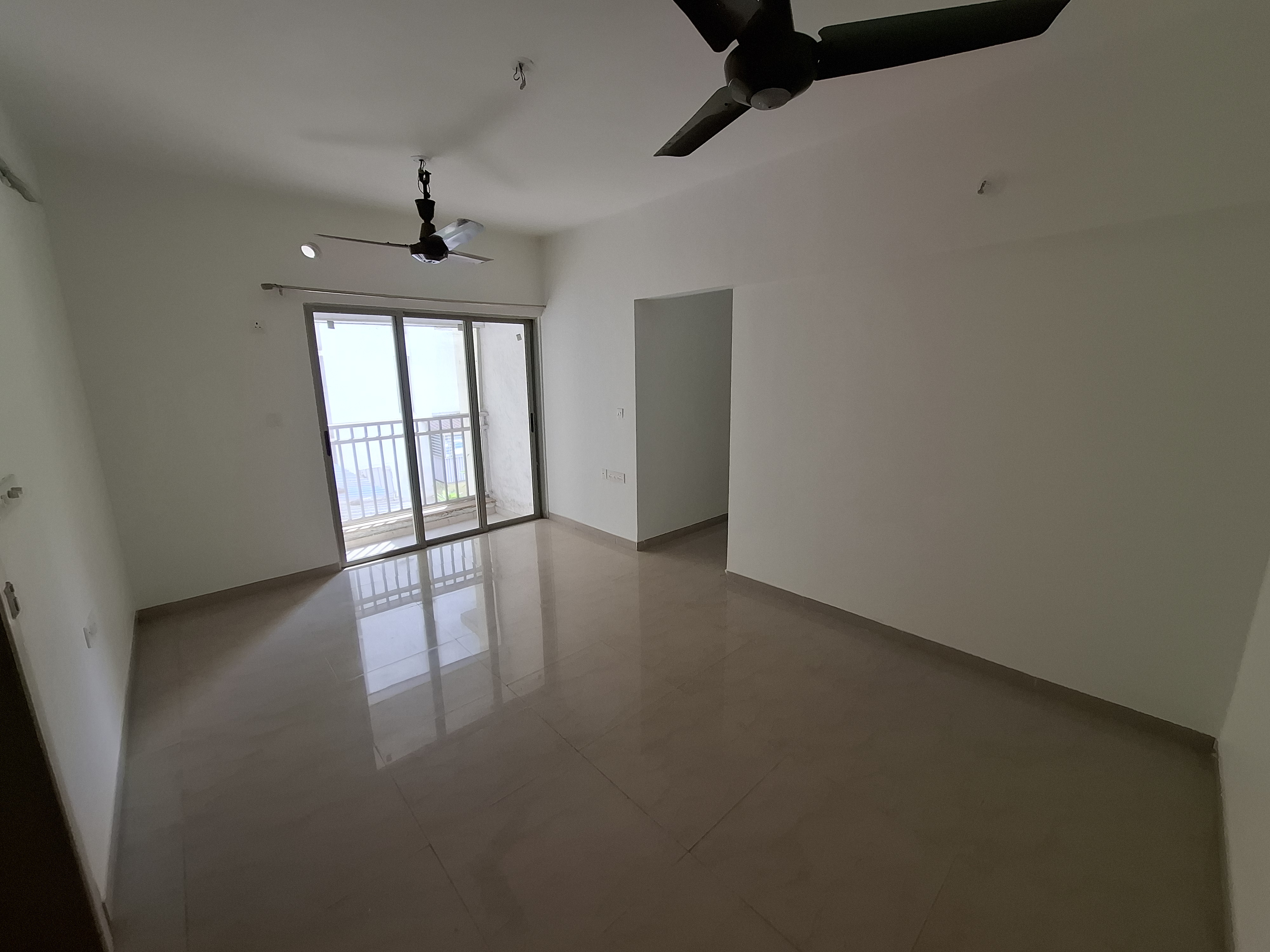 2 BHK + Pooja Room Apartment For Sale in Lodha Casa Rio