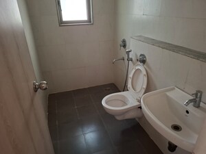Bathroom in 2 BHK Apartment at Lodha Casa Rio, Dombivli East – for Sale